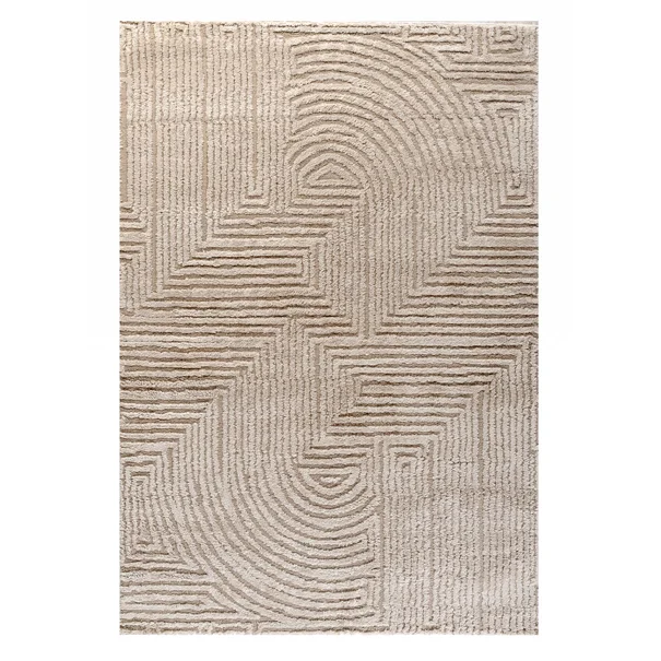 Χαλί (160x230) Tzikas Carpets Alloy 62002-102