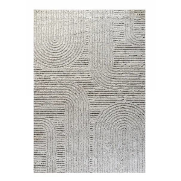 Χαλί (133x190) Tzikas Carpets Alloy 65000-125