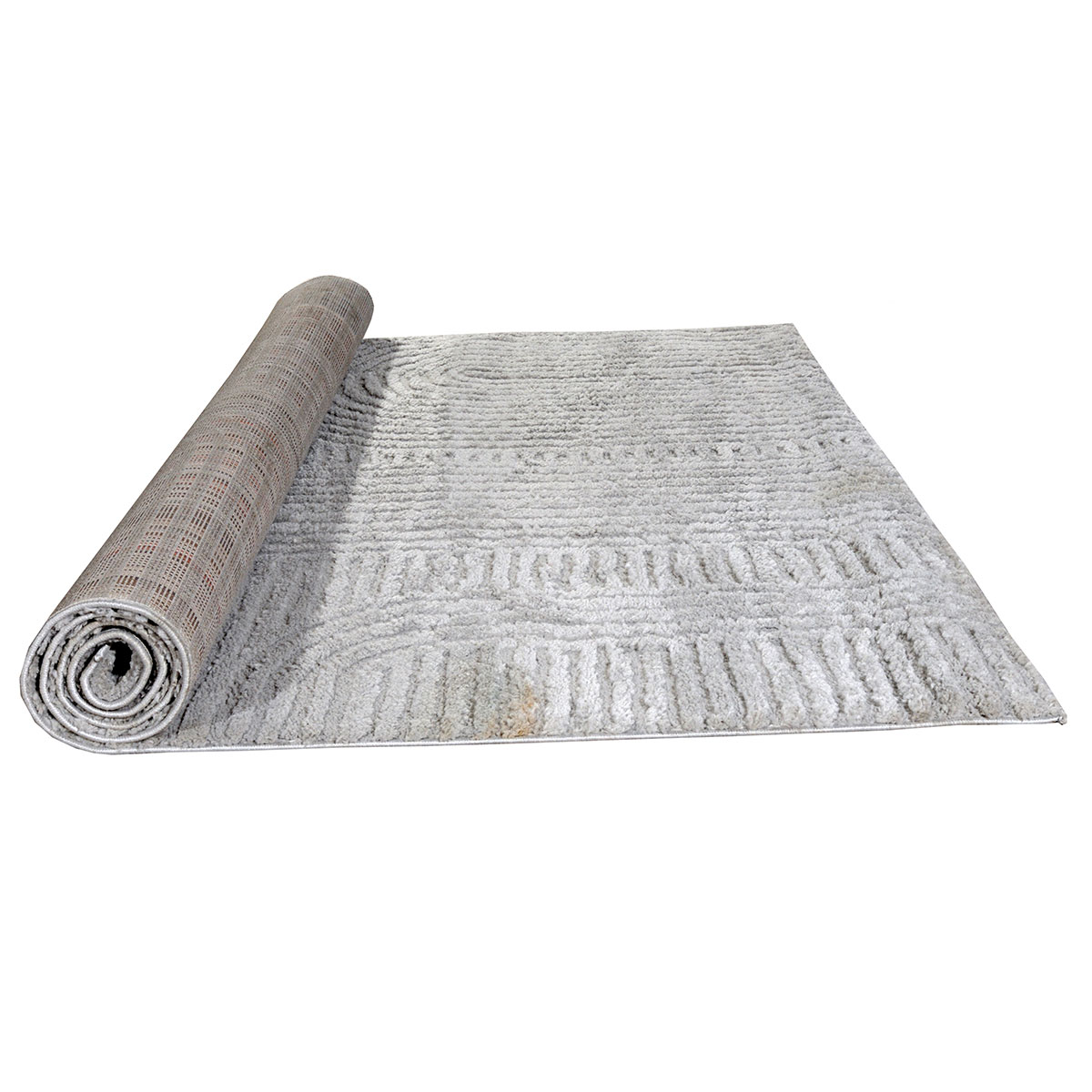 Χαλί (200X250) Tzikas Carpets Alloy 65000-125 Χαλιά Σαλονιού Χειμερινά Μοντερνα Spitishop