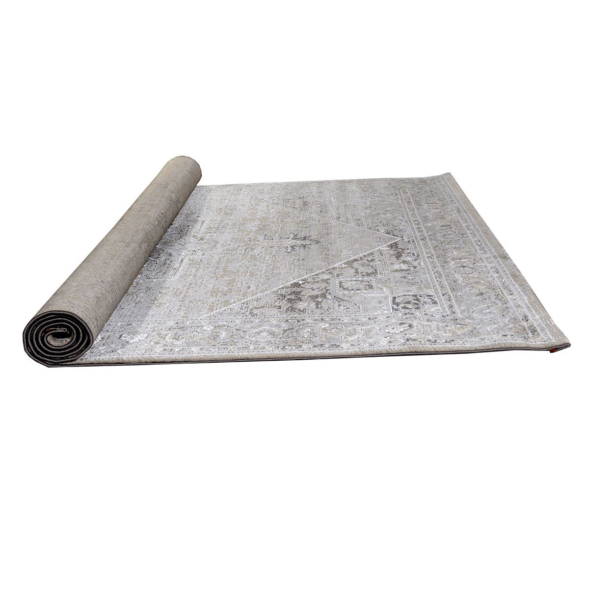 Χαλί (133X190) Tzikas Carpets Crush 66682-095 Χαλιά Σαλονιού Χειμερινά Κλασικά Spitishop