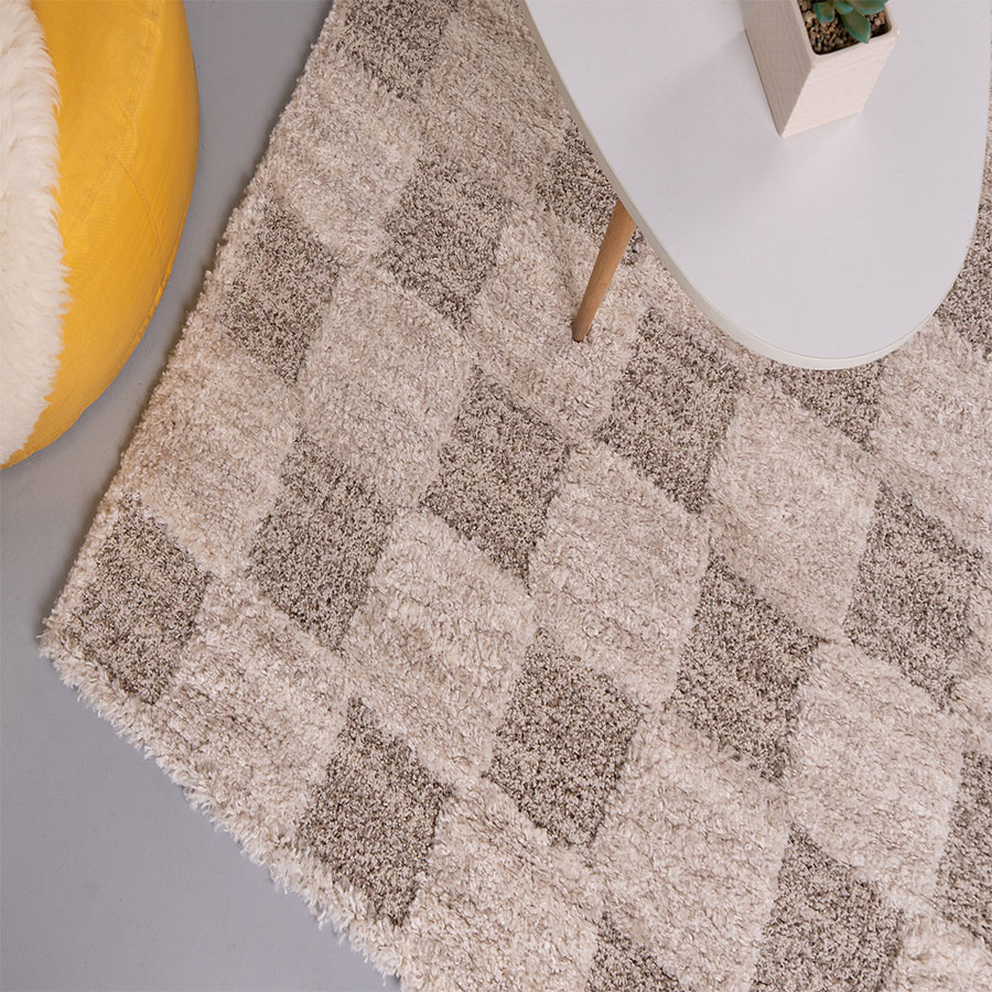 Χαλί (160X230) Tzikas Carpets Ideal 68081-082 Χαλιά Σαλονιού Χειμερινά Spitishop