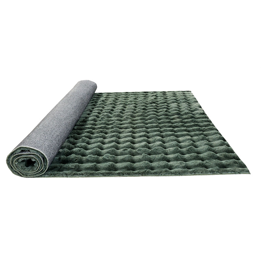 Χαλί Γούνινο (140X200) Tzikas Carpets Fuzzy 26164-041 Χαλιά Σαλονιού Χειμερινά Γούνινα Spitishop