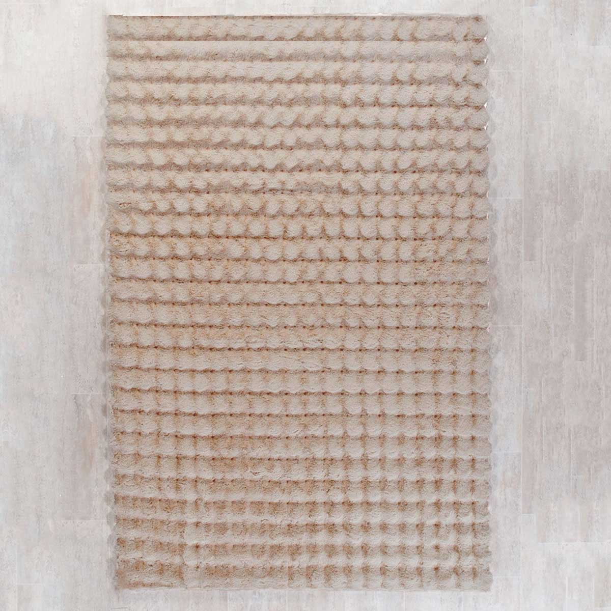 Χαλί Γούνινο (160x230) Tzikas Carpets Fuzzy 26164-060