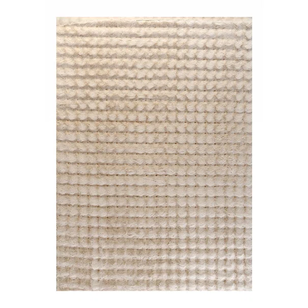 Χαλί Γούνινο (160x230) Tzikas Carpets Fuzzy 26164-060
