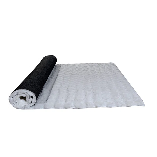 Χαλί Διαδρόμου Γούνινο (80x150) Tzikas Carpets Fuzzy 26164-065