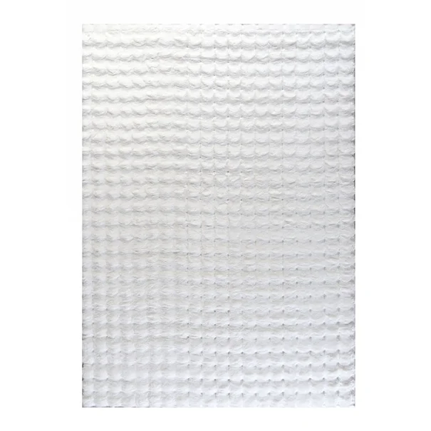 Χαλί Γούνινο (160x230) Tzikas Carpets Fuzzy 26164-065
