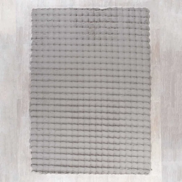 Χαλί Γούνινο (140x200) Tzikas Carpets Fuzzy 26164-095