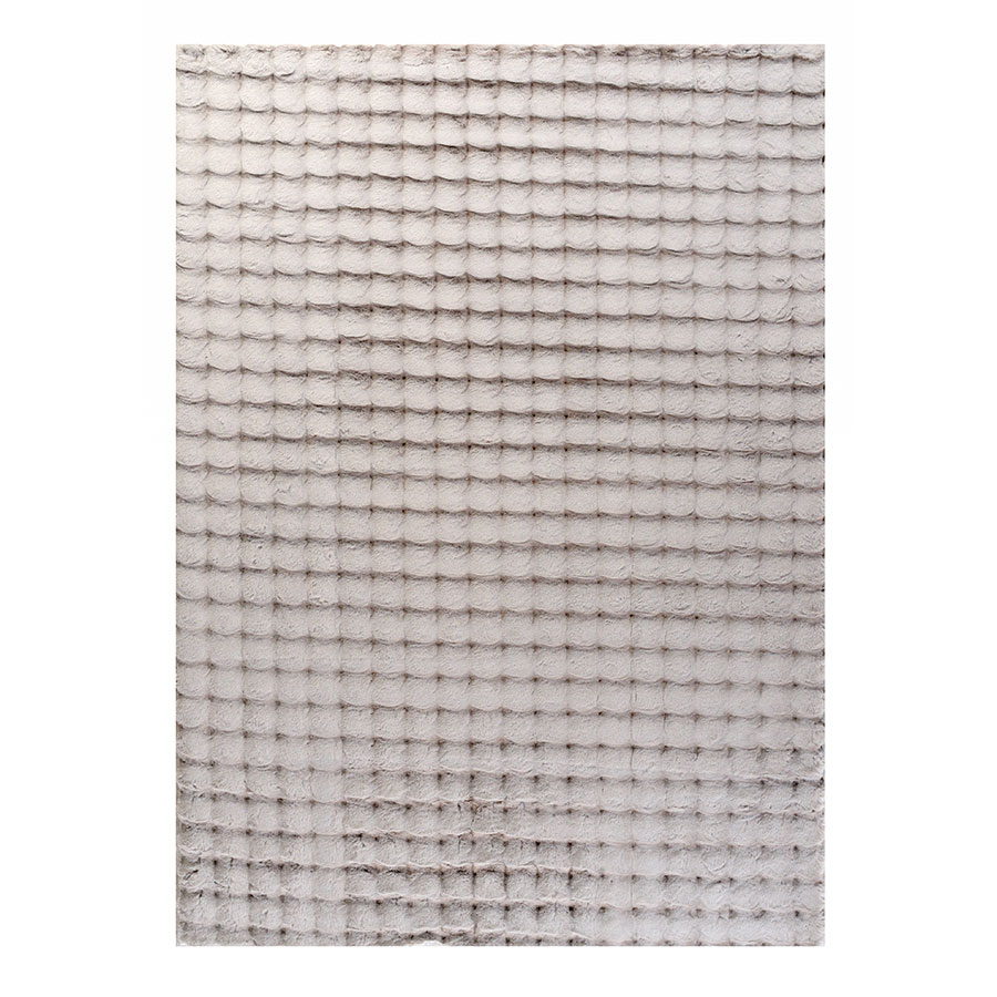 Χαλί Γούνινο (140x200) Tzikas Carpets Fuzzy 26164-095