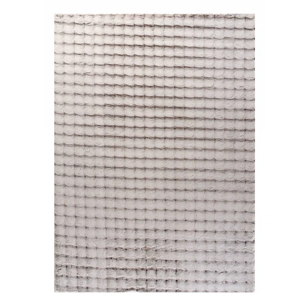 Χαλί Γούνινο (140x200) Tzikas Carpets Fuzzy 26164-095