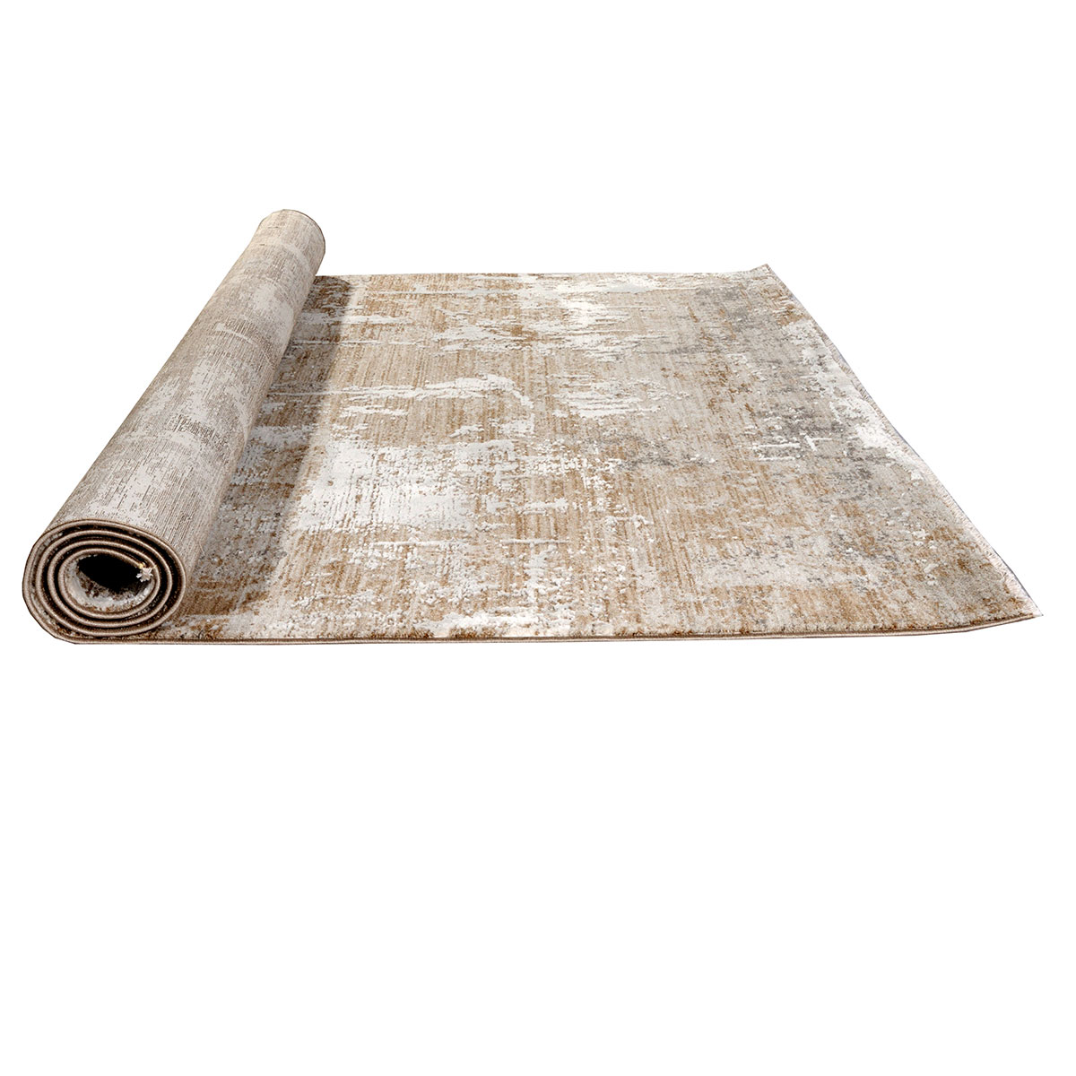 Χαλί (133X190) Tzikas Carpets Pera 68869-070 Χαλιά Σαλονιού Χειμερινά Spitishop