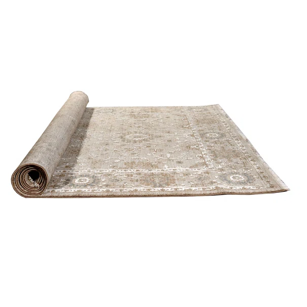 Χαλί (133x190) Tzikas Carpets Pera 68963-630