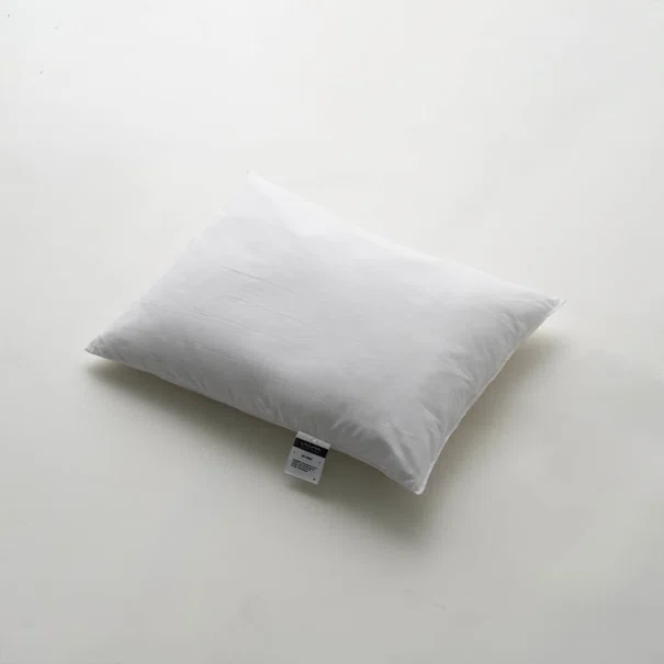 Βρεφικό Μαξιλάρι Μαλακό (30x40) La Luna My First Pillow Σιλικόνης