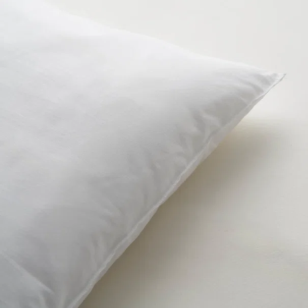 Βρεφικό Μαξιλάρι Μαλακό (30x40) La Luna My First Pillow Σιλικόνης