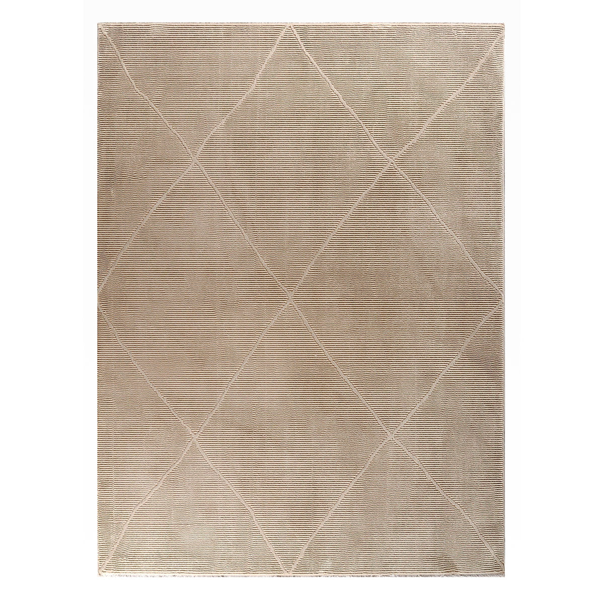 Χαλί (160X230) Tzikas Carpets Signature 36408-070 Χαλιά Σαλονιού Χειμερινά Spitishop