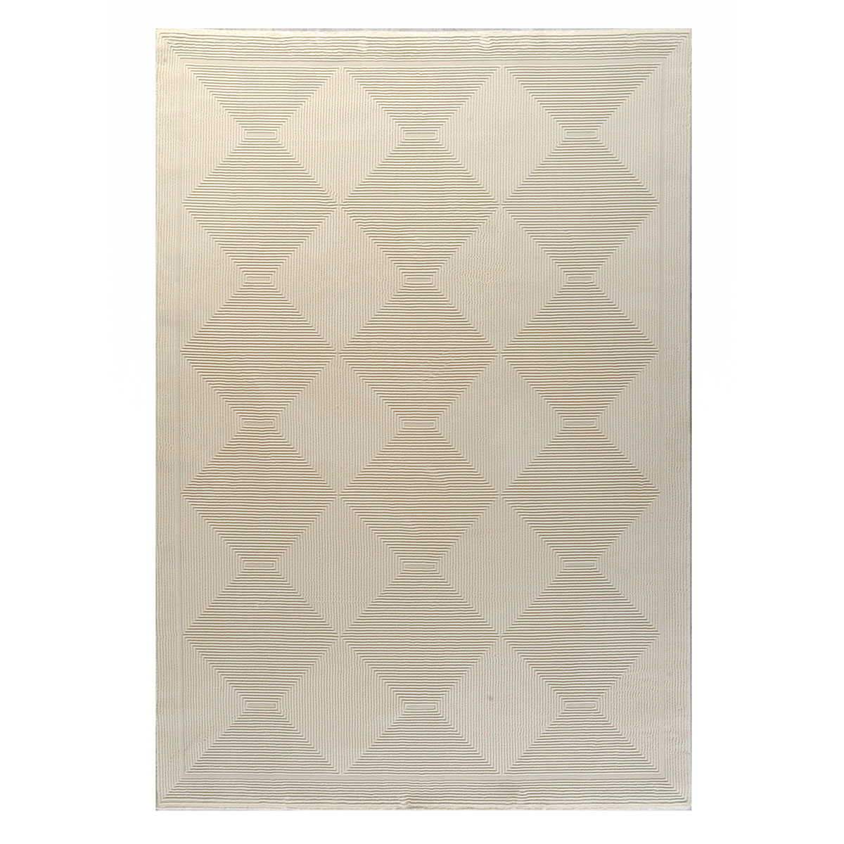 Χαλί (160X230) Tzikas Carpets Signature 68935-065 Χαλιά Σαλονιού Χειμερινά Spitishop