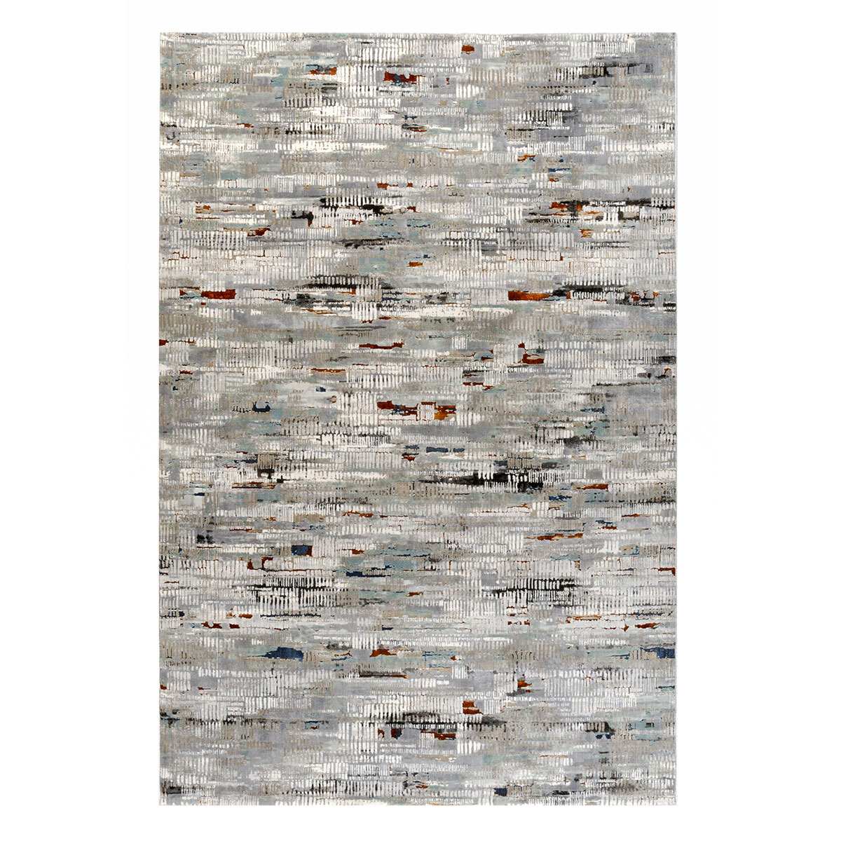 Χαλί (200X290) Tzikas Carpets Virgo 08112-125 Χαλιά Σαλονιού Χειμερινά Spitishop