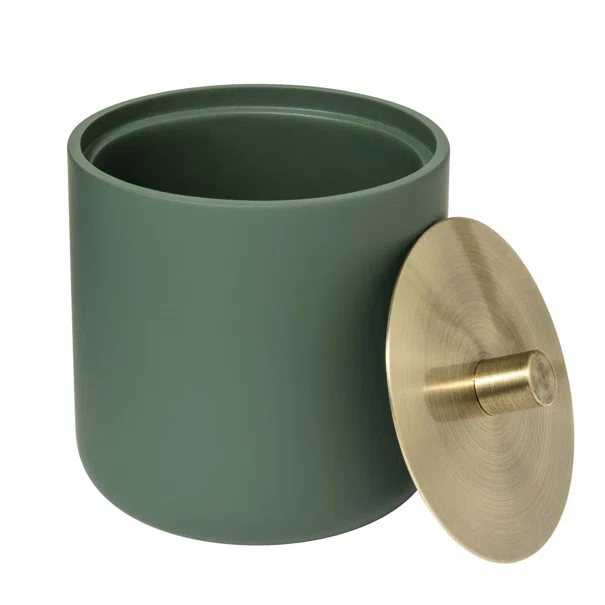 Βαμβακοθήκη (Φ10x11) F-V Duo Vert 200196B