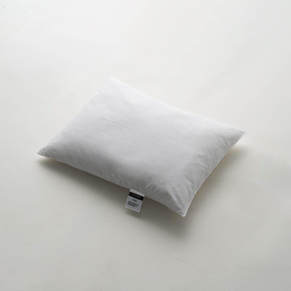 Βρεφικό Μαξιλάρι Μαλακό (35x45) La Luna My First Pillow Σιλικόνης