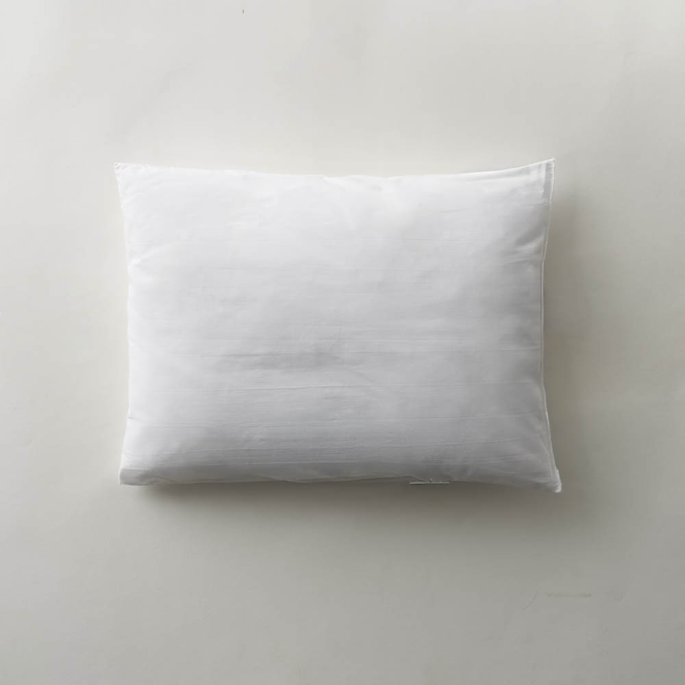 Βρεφικό Μαξιλάρι Μαλακό (35x45) La Luna My First Pillow Σιλικόνης