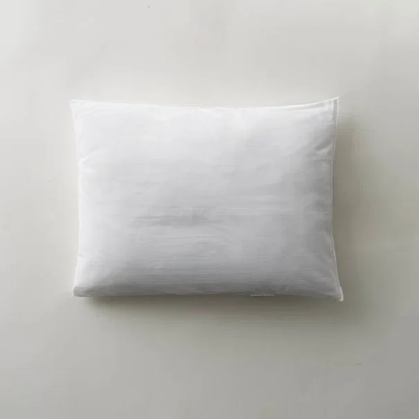 Βρεφικό Μαξιλάρι Μαλακό (35x45) La Luna My First Pillow Σιλικόνης