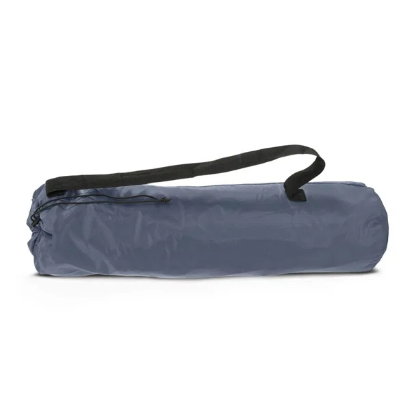 Πάρκο Με Κάλυμμα UV Dreambaby Blue/Gray BR78585