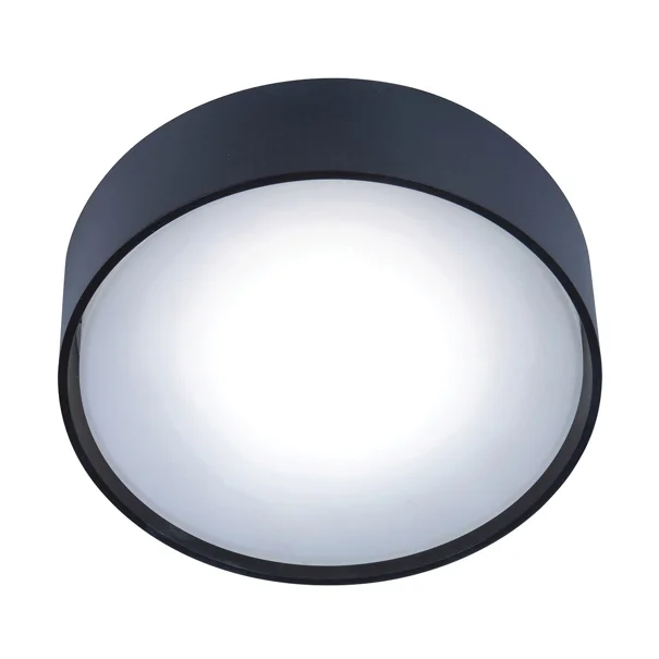 Φωτιστικό Πλαφονιέρα LED Viokef Ibiza Grey 4298800