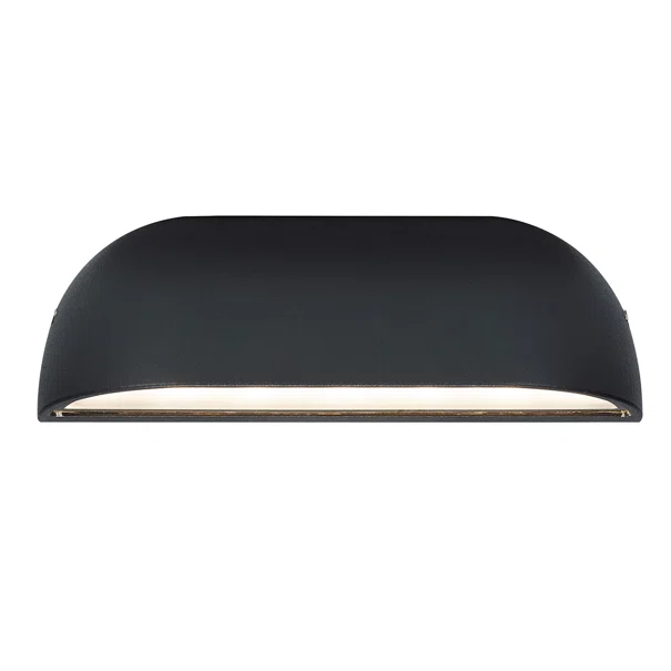 Απλίκα LED Εξωτερικού Χώρου Viokef Athens 4285900