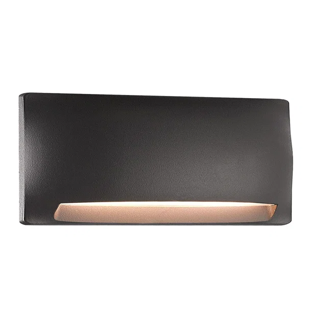 Απλίκα LED Εξωτερικού Χώρου Viokef Mode Grey 4243201