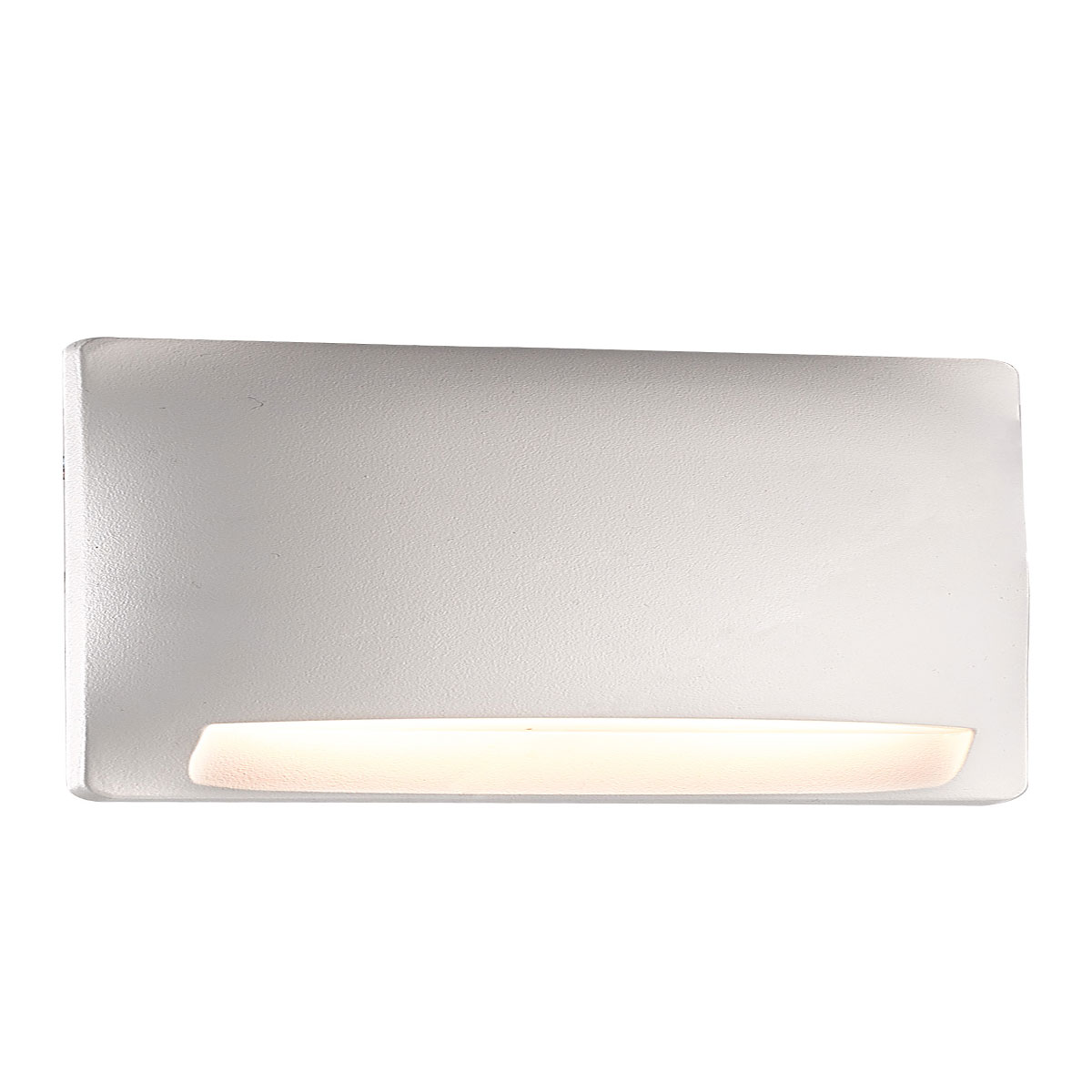 Απλίκα LED Εξωτερικού Χώρου Viokef Mode White 4243200