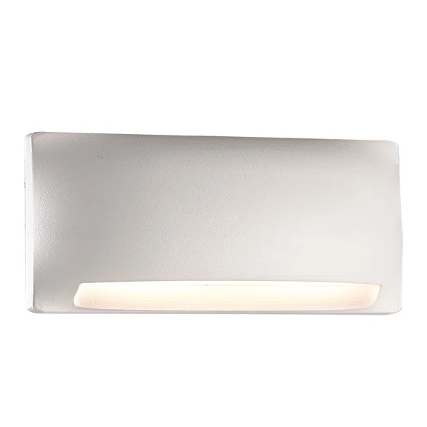 Απλίκα LED Εξωτερικού Χώρου Viokef Mode White 4243200