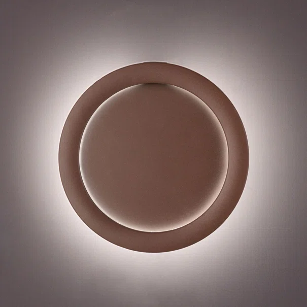 Απλίκα LED Εξωτερικού Χώρου Viokef Palermo 4297900