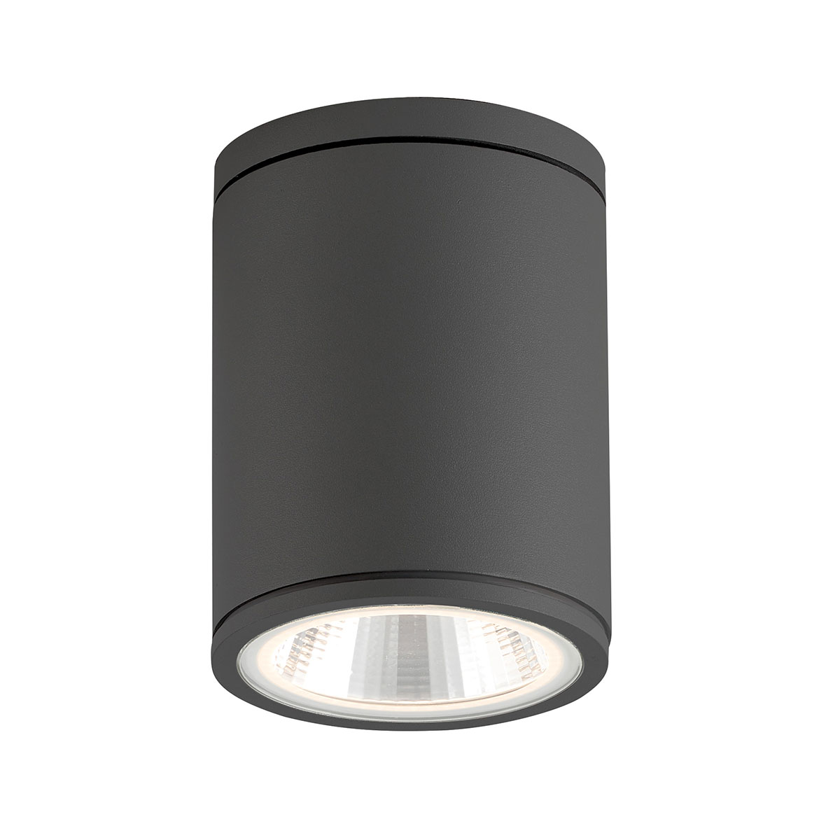 Σποτ LED Εξωτερικού Χώρου Viokef Maroco Grey 4199102