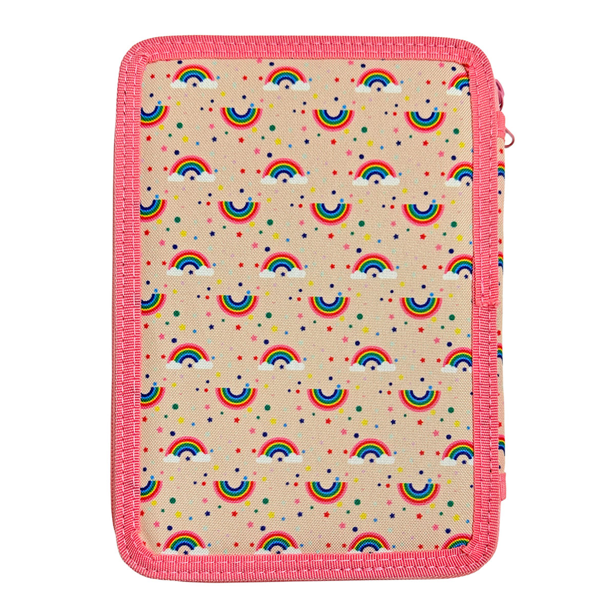 Κασετίνα Διπλή Γεμάτη (21X15X5) Must Minnie Mouse 563590 Παιδικά Σχολείο Σχολικές Κασετίνες Spitishop
