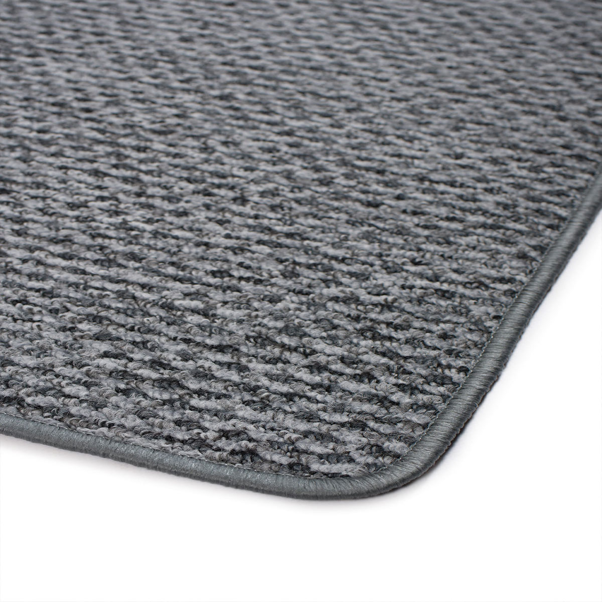 Μοκέτα (200x250) Βιοκαρπέτ Longa 72 Grey