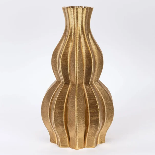 Διακοσμητικό Βάζο (Φ19x35) Estheti 752-21098