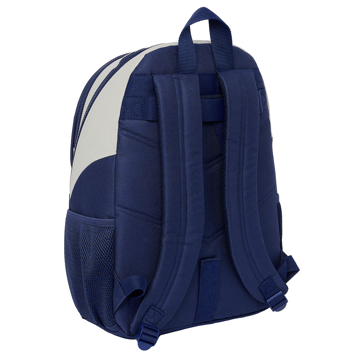 Σχολική Τσάντα (32X16X44) Benetton Varsity Παιδικά Σχολείο Σχολικές Τσάντες Δημοτικού Spitishop