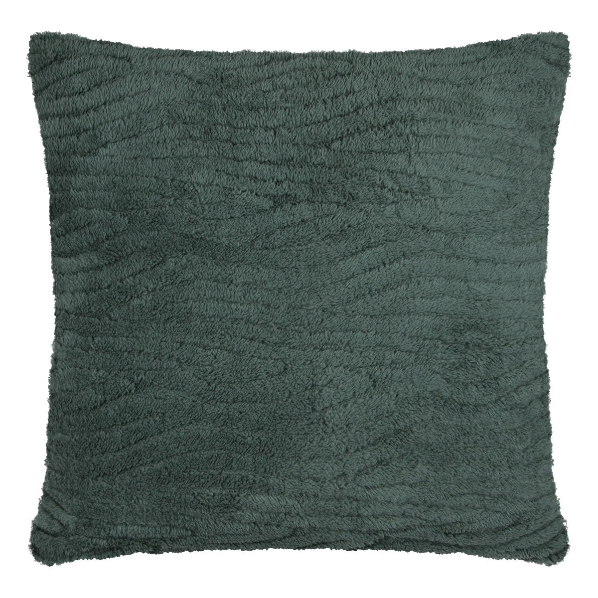 Διακοσμητικό Μαξιλάρι Fleece (50X50) S-F Columbia Jade C1C684004 Λευκά Είδη Σαλονιού Μαξιλάρια Διακοσμητικά Τετράγωνα Spitishop