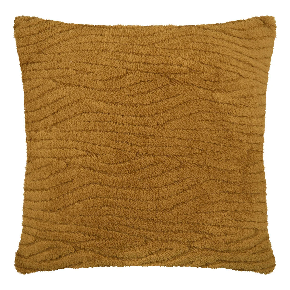Διακοσμητικό Μαξιλάρι Fleece (50X50) S-F Columbia Roux C1C684007 Λευκά Είδη Σαλονιού Μαξιλάρια Διακοσμητικά Τετράγωνα Spitishop