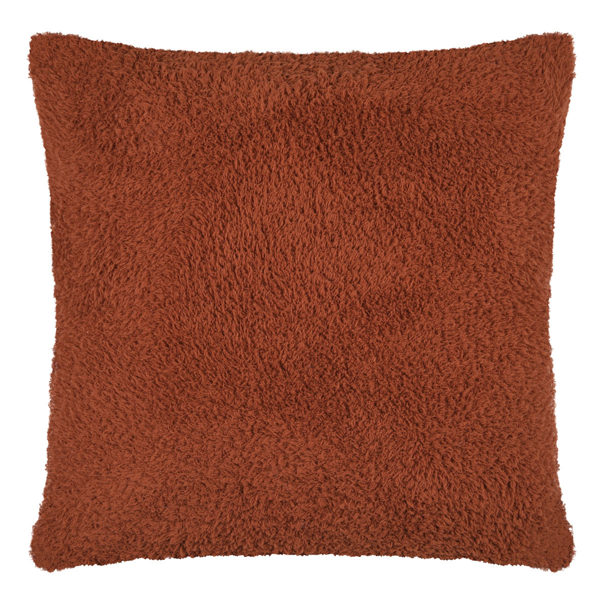 Διακοσμητικό Μαξιλάρι Fleece (50X50) S-F Montreal Roux C1C681007 Λευκά Είδη Σαλονιού Μαξιλάρια Διακοσμητικά Τετράγωνα Spitishop