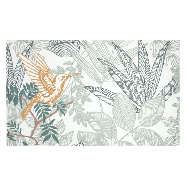 Πατάκι (45x75) S-F Botanys BTD382001
