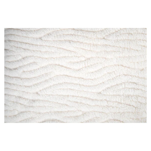 Κουβέρτα Καναπέ Fleece (130x160) S-F Columbia Ecru P2C684001