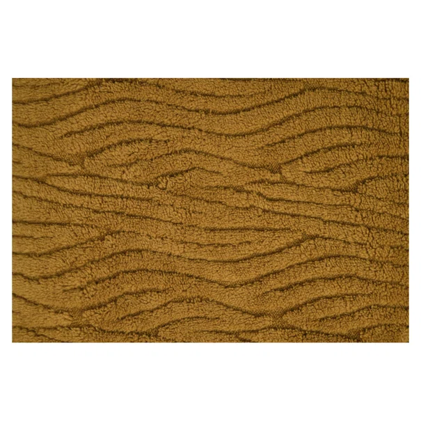 Κουβέρτα Καναπέ Fleece (130x160) S-F Columbia Camel P2C684005