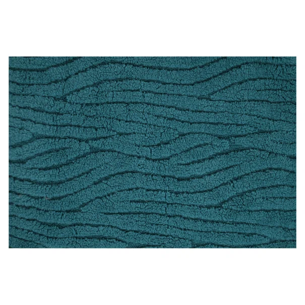 Κουβέρτα Καναπέ Fleece (130x160) S-F Columbia Petrole P2C684006