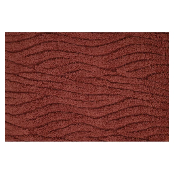 Κουβέρτα Καναπέ Fleece (130x160) S-F Columbia Roux P2C684007