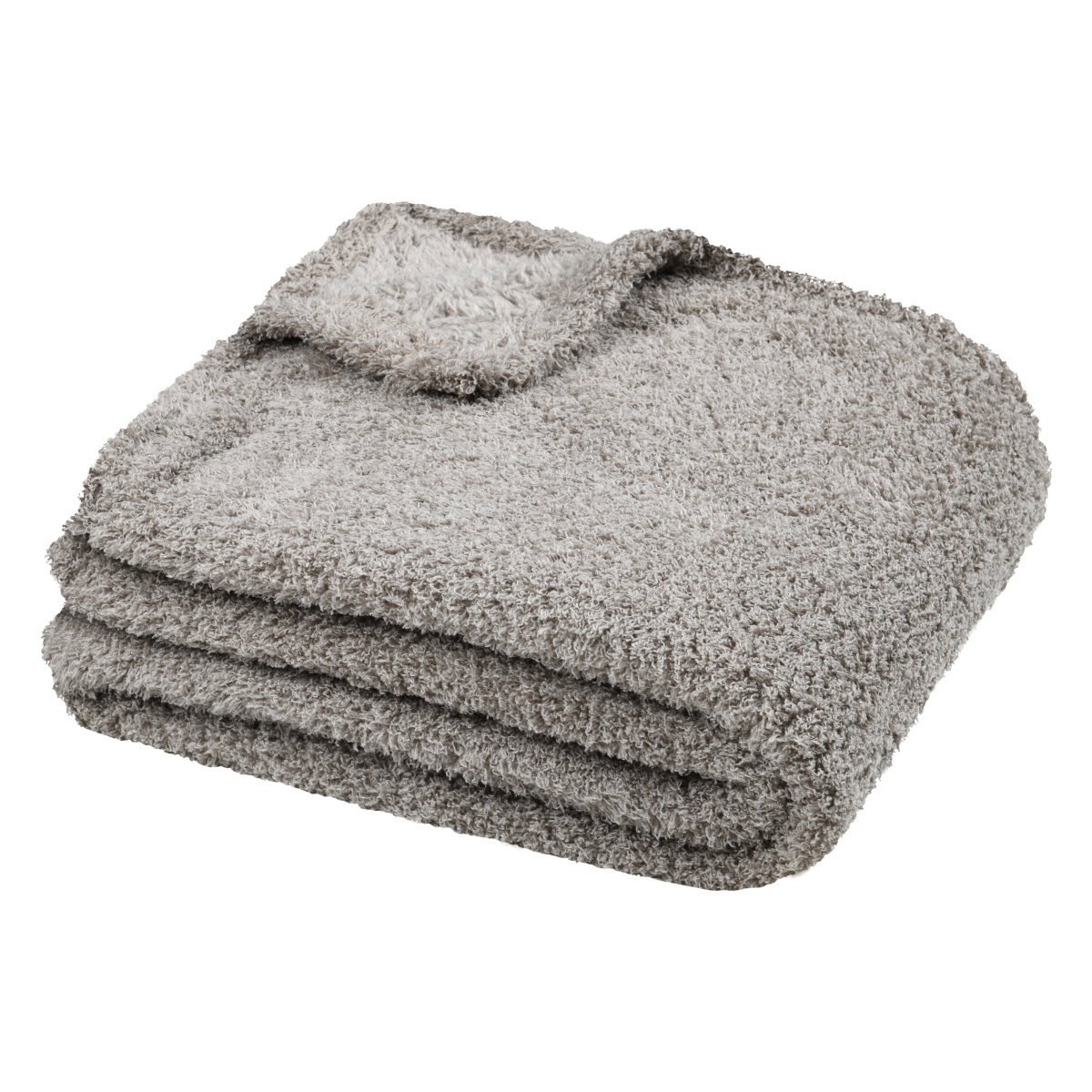 Κουβέρτα Καναπέ Fleece (130x160) S-F Montreal Naturel P2C681002