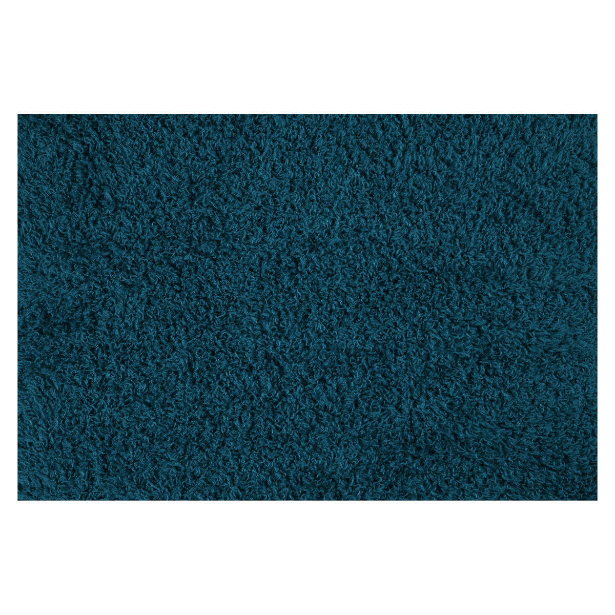 Κουβέρτα Καναπέ Fleece (130X160) S-F Montreal Petrole P2C681006 Λευκά Είδη Σαλονιού Κουβέρτες Spitishop
