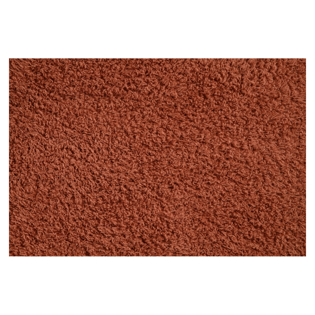 Κουβέρτα Καναπέ Fleece (130X160) S-F Montreal Roux P2C681007 Λευκά Είδη Σαλονιού Κουβέρτες Spitishop