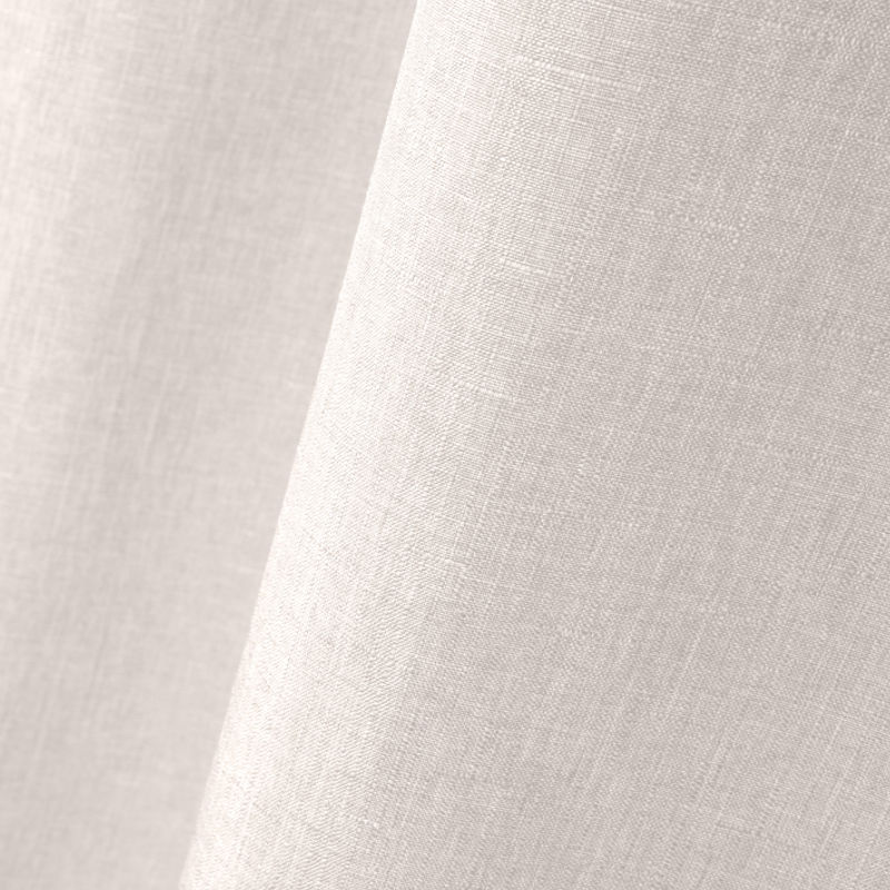 Κουρτίνα (140x280) Με Τρουκς S-F Bea Linen R98538001