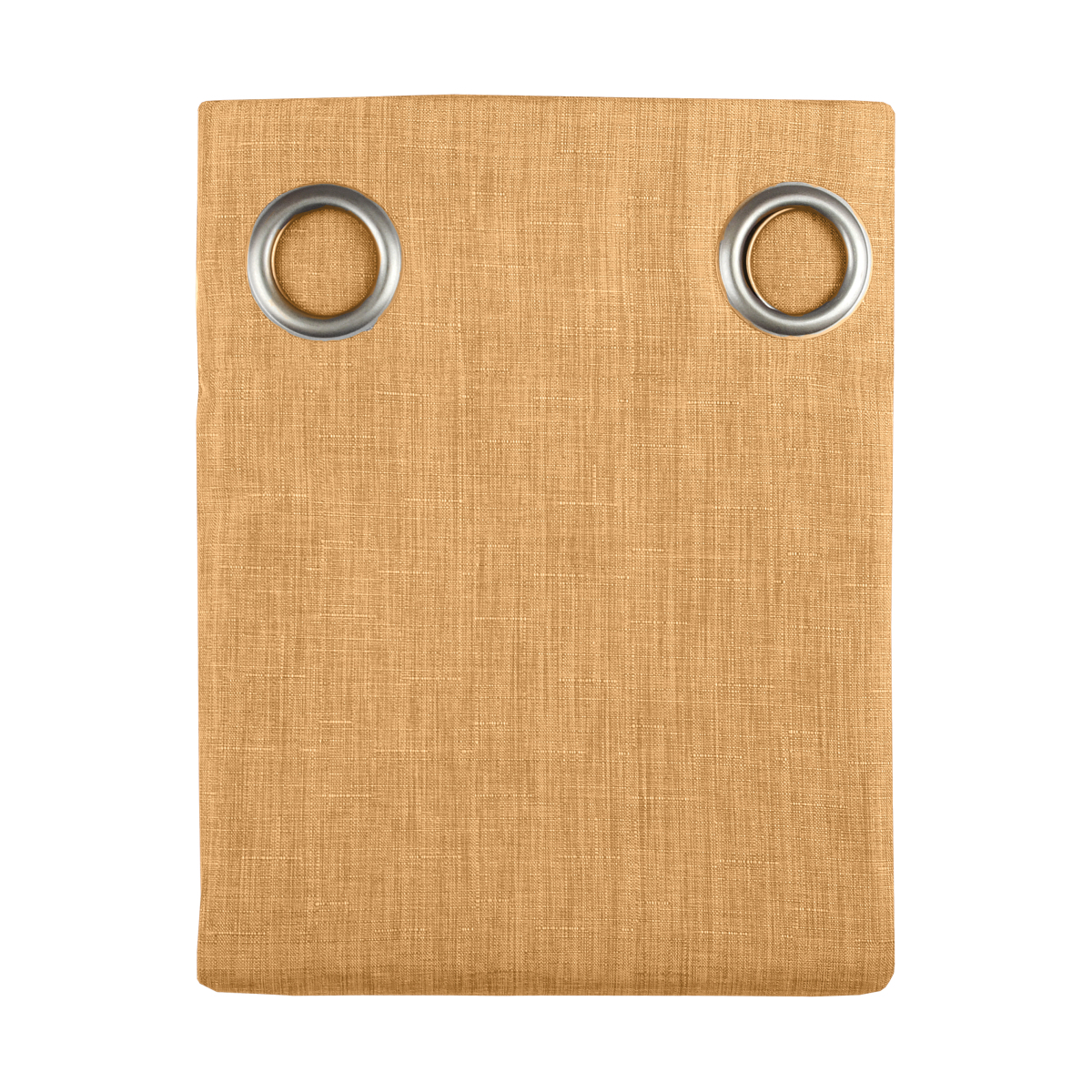 Κουρτίνα (140X280) με Τρουκς S-F Bea Camel R98538013 Κουρτίνες Κρεβατοκάμαρας Spitishop