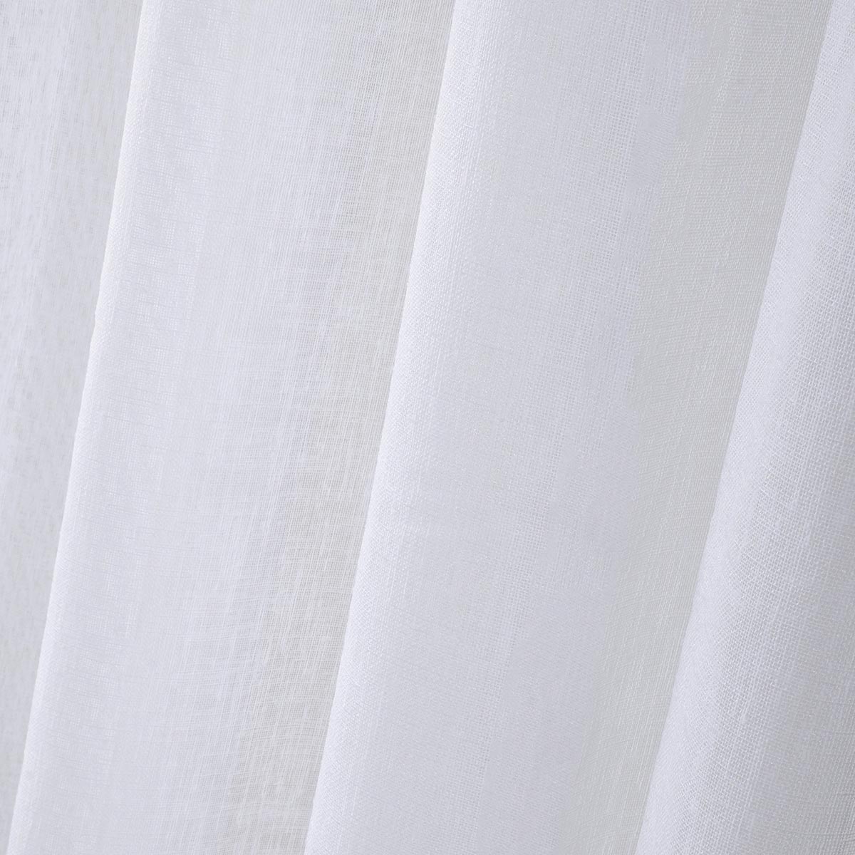 Κουρτίνα (140X260) με Τρουκς S-F Paloma Blanc R6A028001Vl οι Επιλογές μας Κρεβατοκάμαρα Spitishop